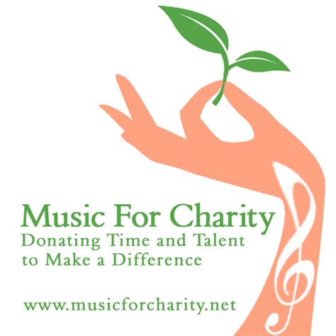 charity music|charity music donations.